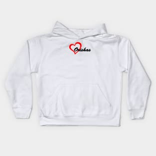 Orishas Kids Hoodie